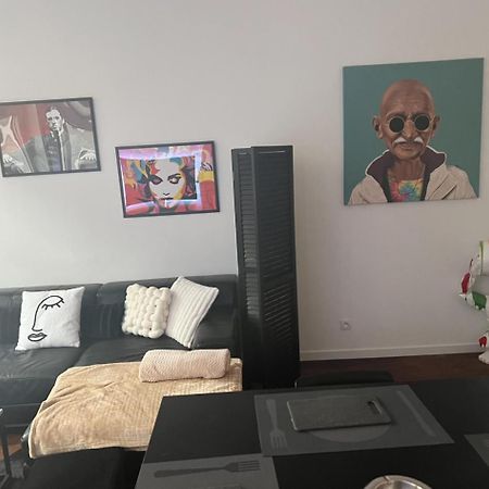 Romeo Et Juliette Apartment Спа Екстериор снимка