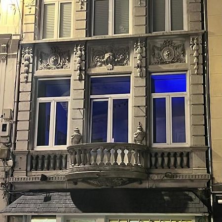 Romeo Et Juliette Apartment Спа Екстериор снимка