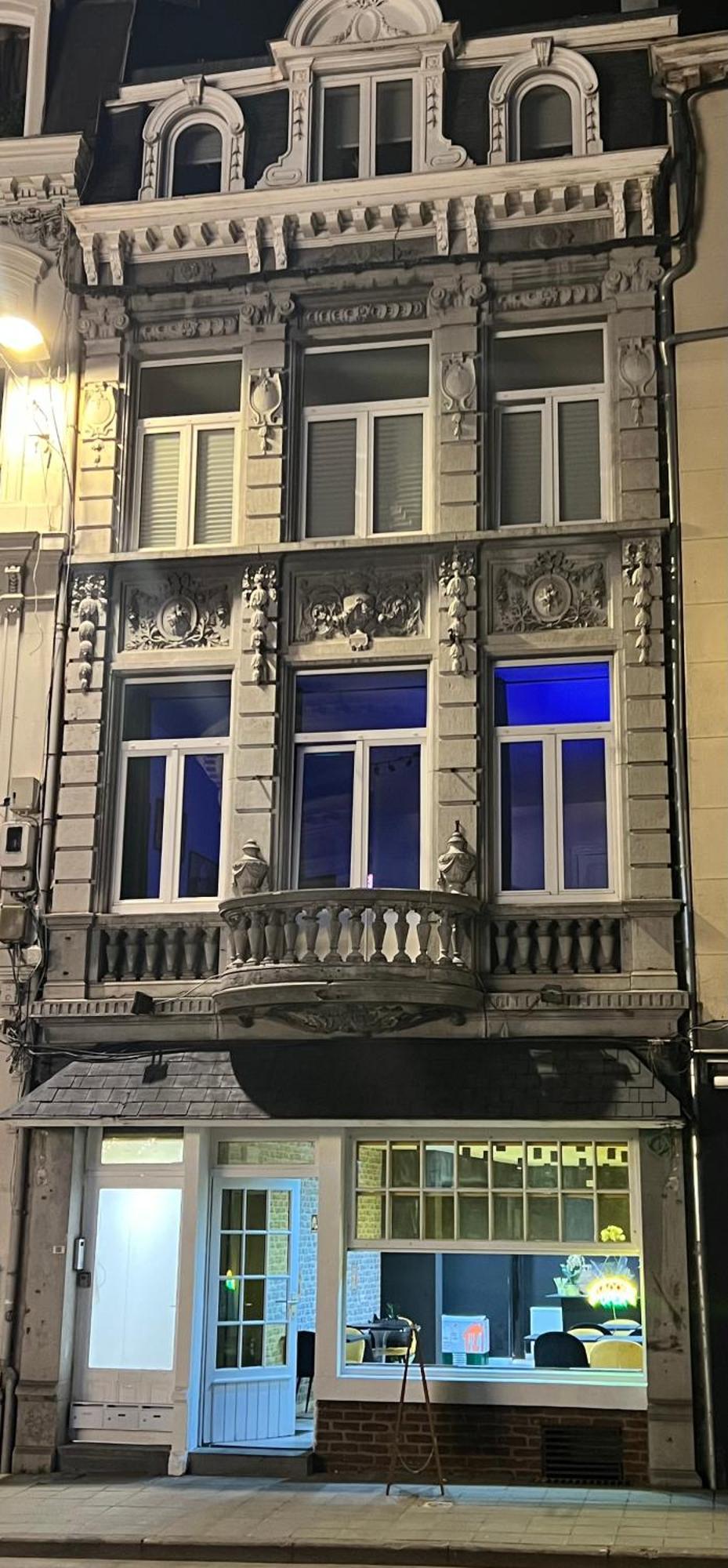 Romeo Et Juliette Apartment Спа Екстериор снимка