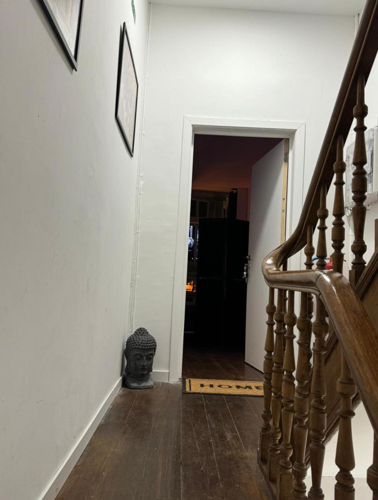 Romeo Et Juliette Apartment Спа Екстериор снимка