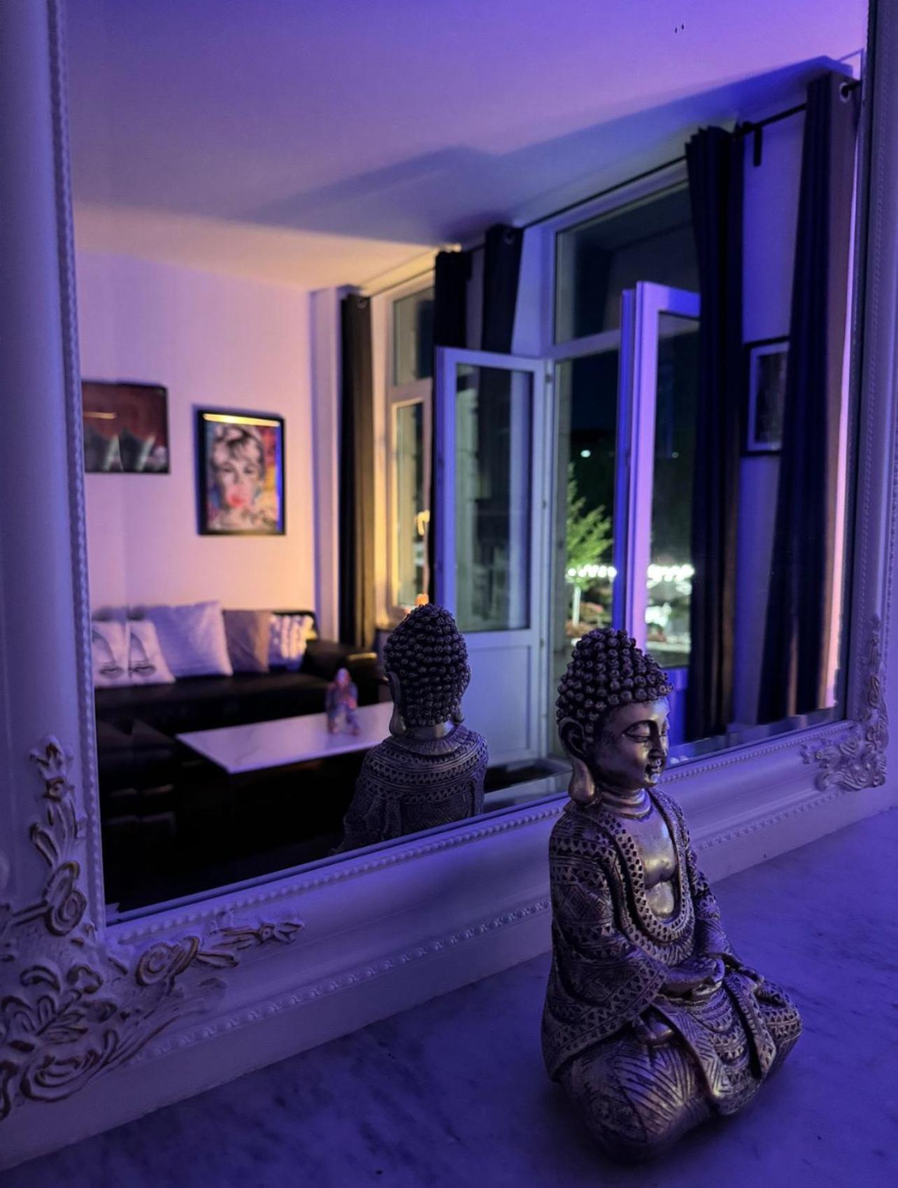 Romeo Et Juliette Apartment Спа Екстериор снимка